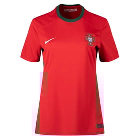 Damen Portugal Heimtrikot 23/24