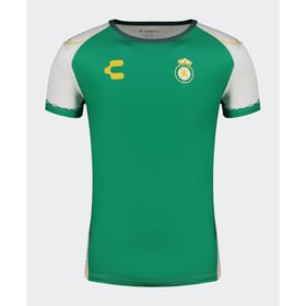 Camiseta Hombre Tercera Prematch Club León 2024/25
