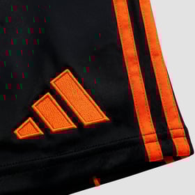 Dames Como 2025/26 Derde Shorts