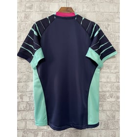Men's Ireland Rugby Irfu 2022 Vapodri Alternate Pro Fit Shirt