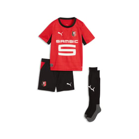 Conjunto Local Niño Rennes 2026/27