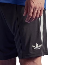 Damen Hamburger SV 2026/27 Auswärtsshorts