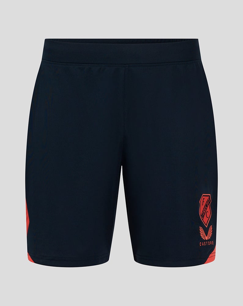 Herren FC Utrecht 2024/25 Auswärts Shorts