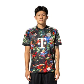 Herren Bayern München 2026 Oktoberfest-Trikot