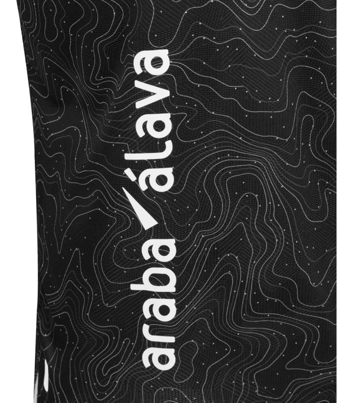 Maglia Away Alavés 2026/27 Bambino