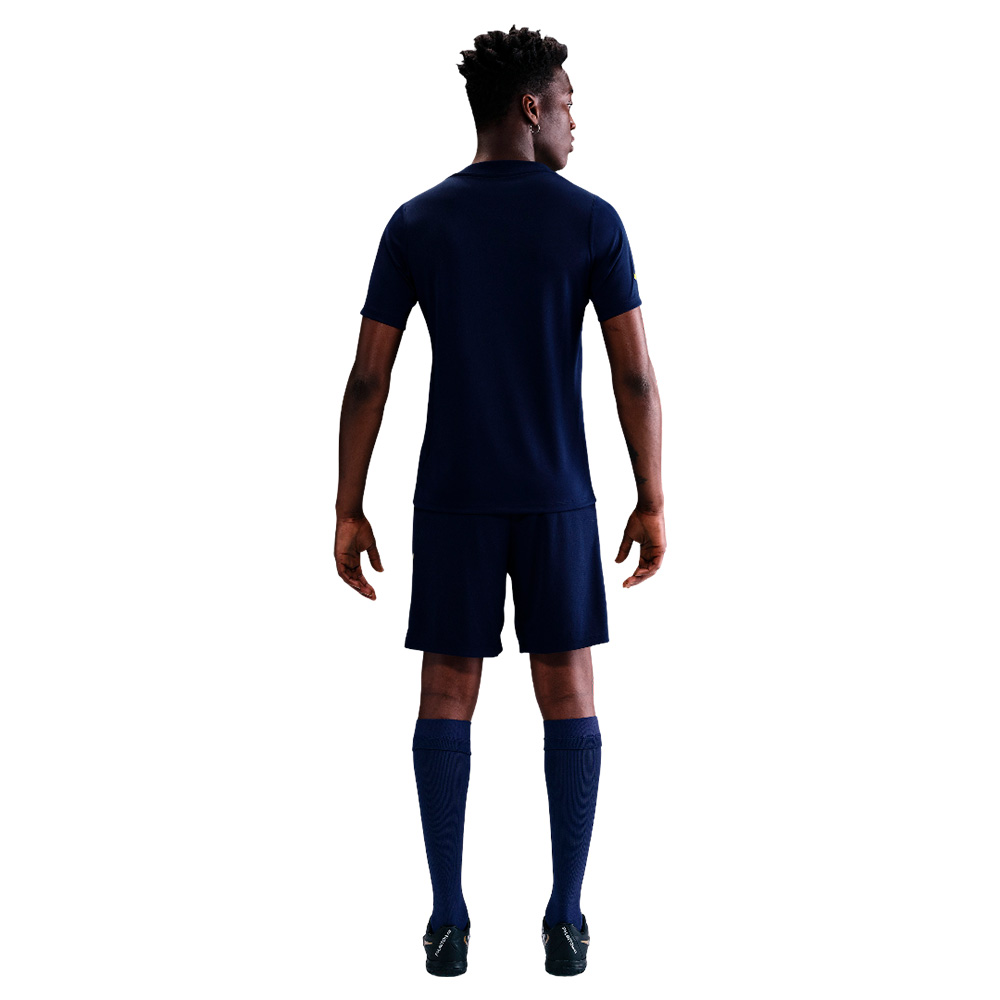 Herren Atletico Madrid 2025/26 Drittes Aufwärmtrikot