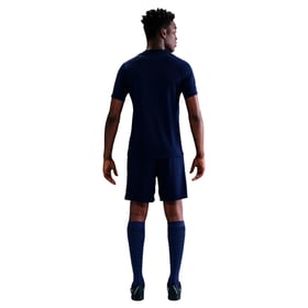 Herren Atletico Madrid 2025/26 Drittes Aufwärmtrikot