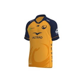 Men's Western Force 2026 Away Shirt