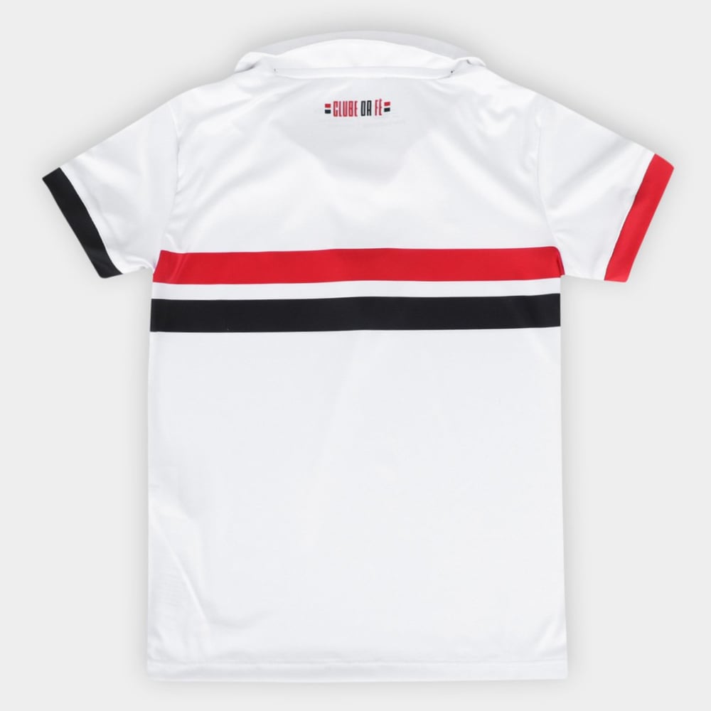 Kinder São Paulo 2024 Heim Kit