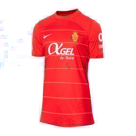 Kid's Real Mallorca 2023/24 Home Shirt