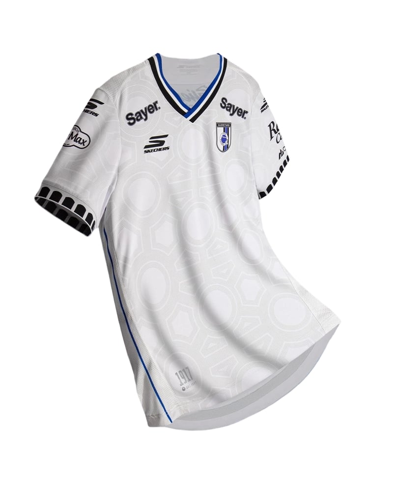 Men's Querétaro FC 2026/27 Home Shirt