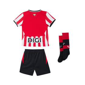 Kid's Athletic Bilbao 2026/27 Home Kit
