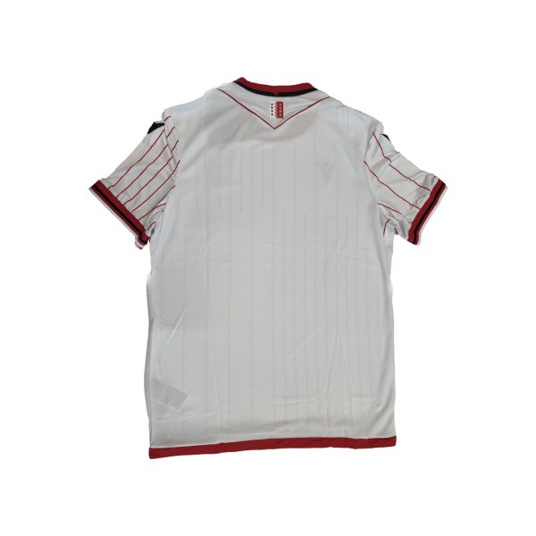 Herren FC Sion 2025/26 Heimtrikot