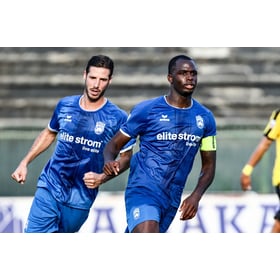 Damen Kifisia FC 2025/26 Heimtrikot