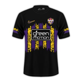 Men's Eyüpspor 2023/24 Third Shirt