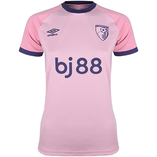Damen AFC Bournemouth 2025/26 Drittes Trikot