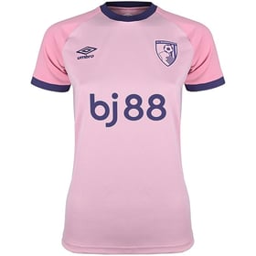 Damen AFC Bournemouth 2025/26 Drittes Trikot