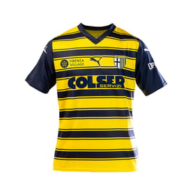 Women's Parma 2023/24 Away Shirt