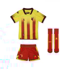 Kinder Watford 2025/26 Heimset