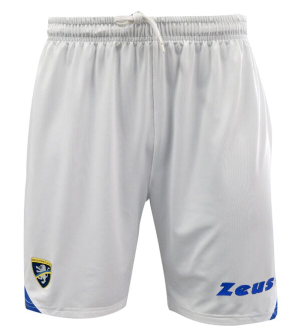 Kinder Frosinone Calcio 2024/25 Auswärts Shorts