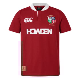 Men's British & Irish Lions 2025 Classic Shirt
