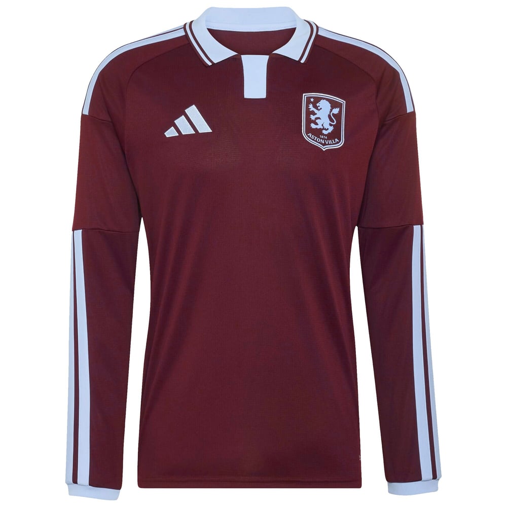 Kid's Home LS Shirt