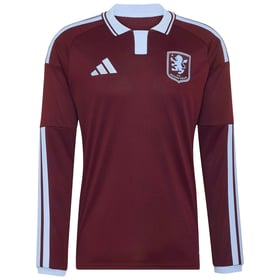Women's Home LS Shirt