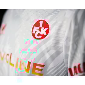 Kid's 1. FC Kaiserslautern 2024/25 Away Shirt