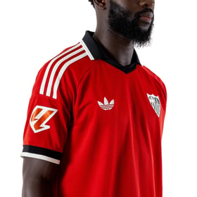 Kid's Sevilla FC 2026/27 Away Shirt