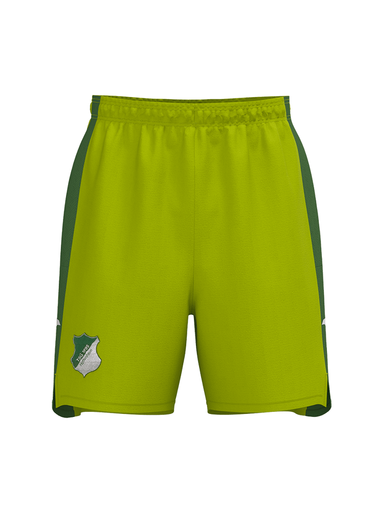 Women's TSG Hoffenheim 2024/25 Third Shorts