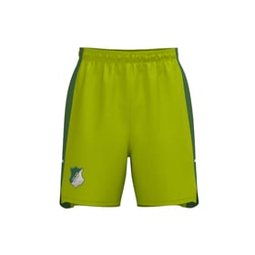 Women's TSG Hoffenheim 2024/25 Third Shorts