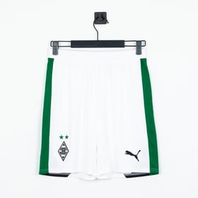 Men's Borussia Mönchengladbach 2023/24 Home Shorts