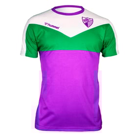 Maillot Rétro Málaga CF 2023/24 homme