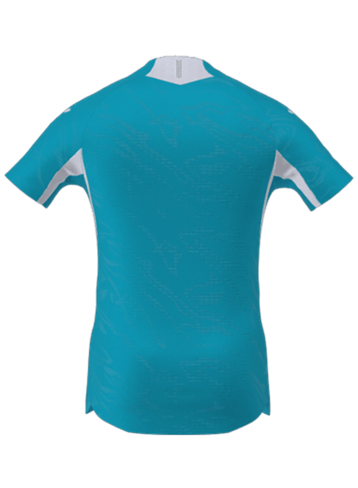 Kid's TSG Hoffenheim 2025/26 Away Shirt