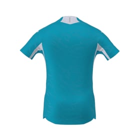 Kid's TSG Hoffenheim 2025/26 Away Shirt