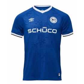 Maglia Home Arminia Bielefeld 2026/27 uomo