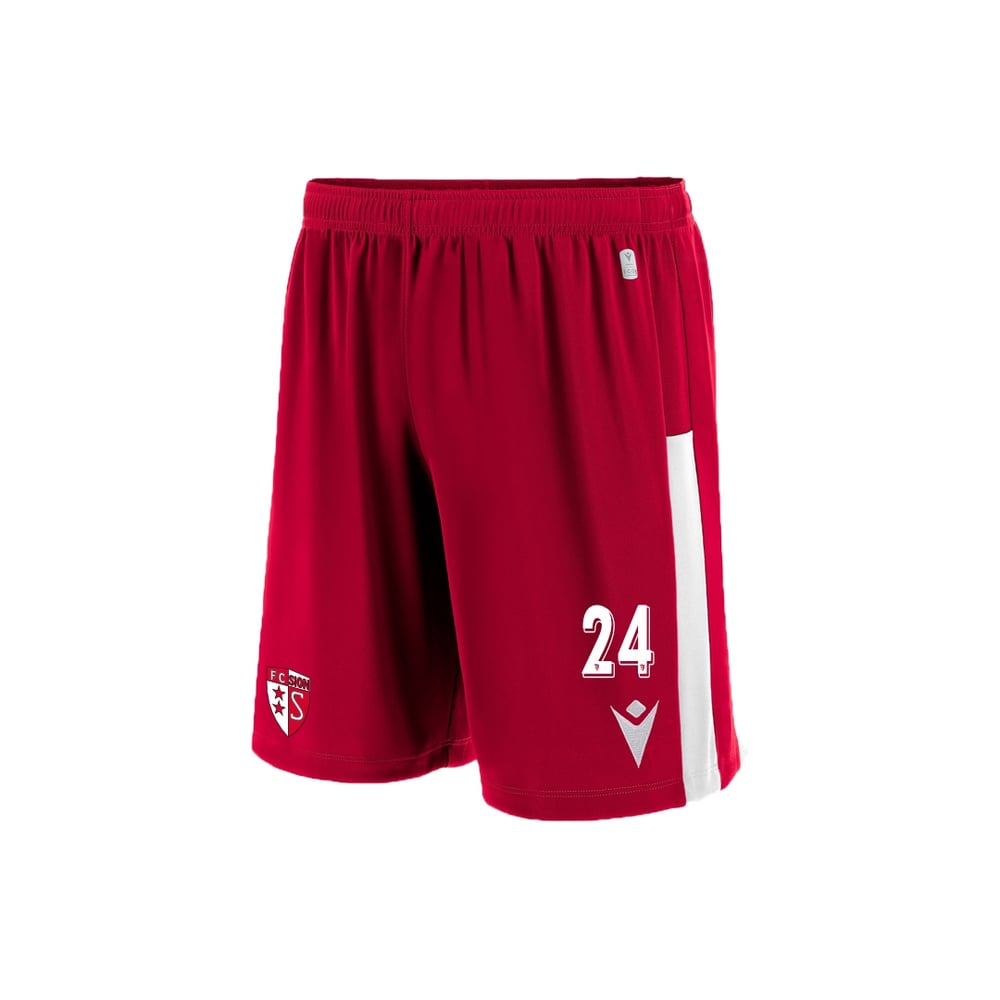 Herren FC Sion 2025/26 Auswärtsshorts