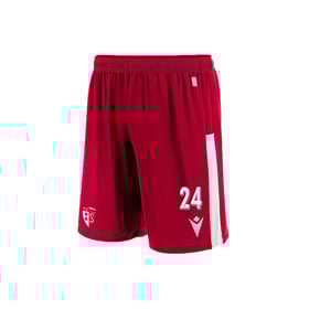 Herren FC Sion 2025/26 Auswärtsshorts