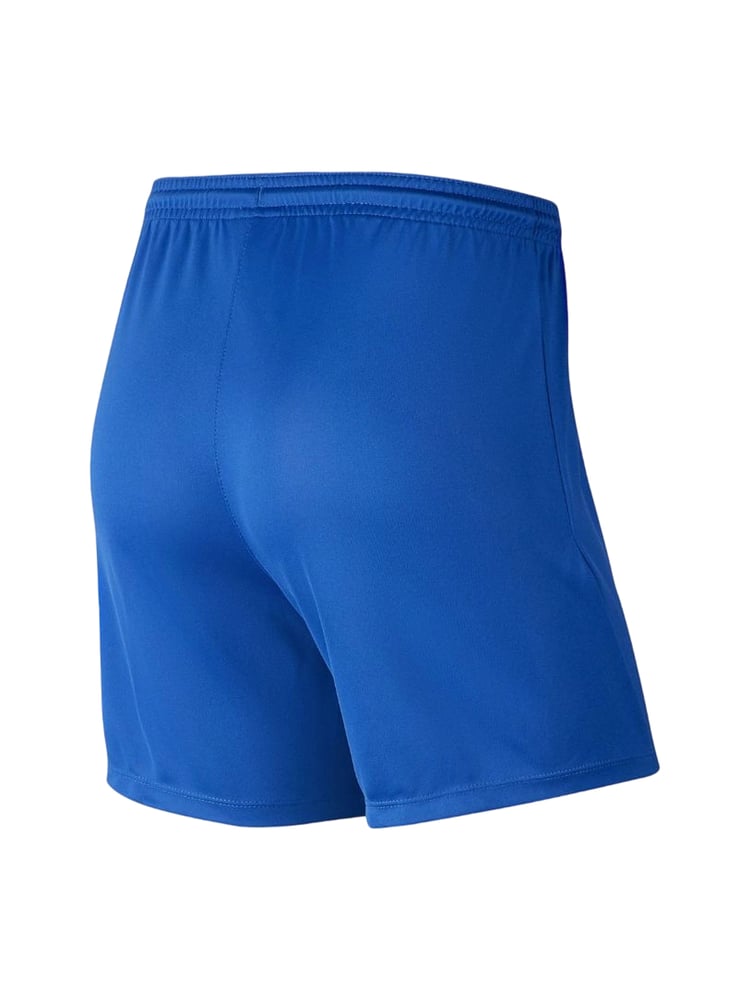 Pantaloncini Bambino Portsmouth 2026/27 casa - blu