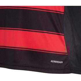Maillot domicile Flamengo 2025 homme