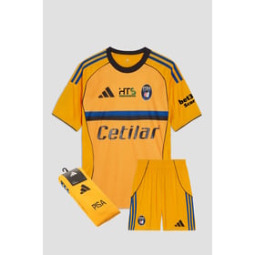 Bambino Pisa 2025/26 Kit Trasferta