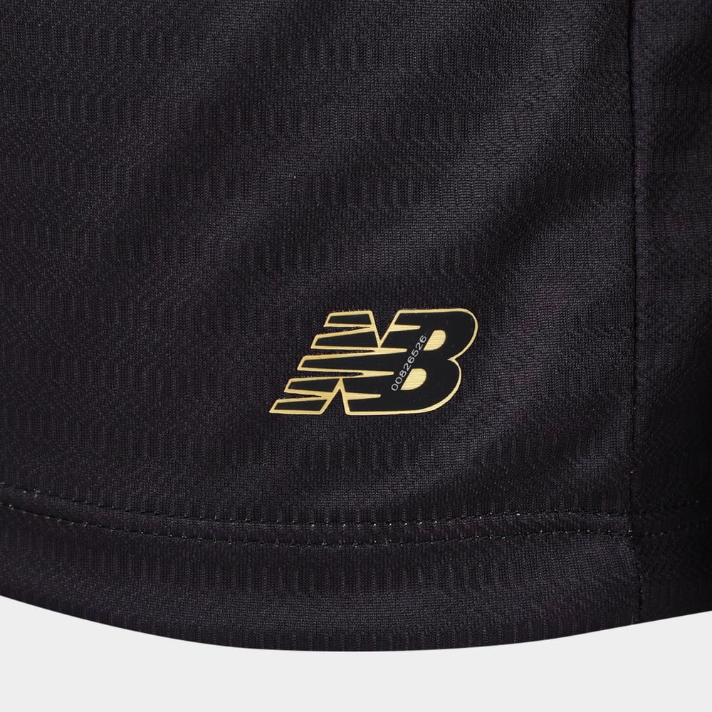 Herren São Paulo 2024 Dritttrikot