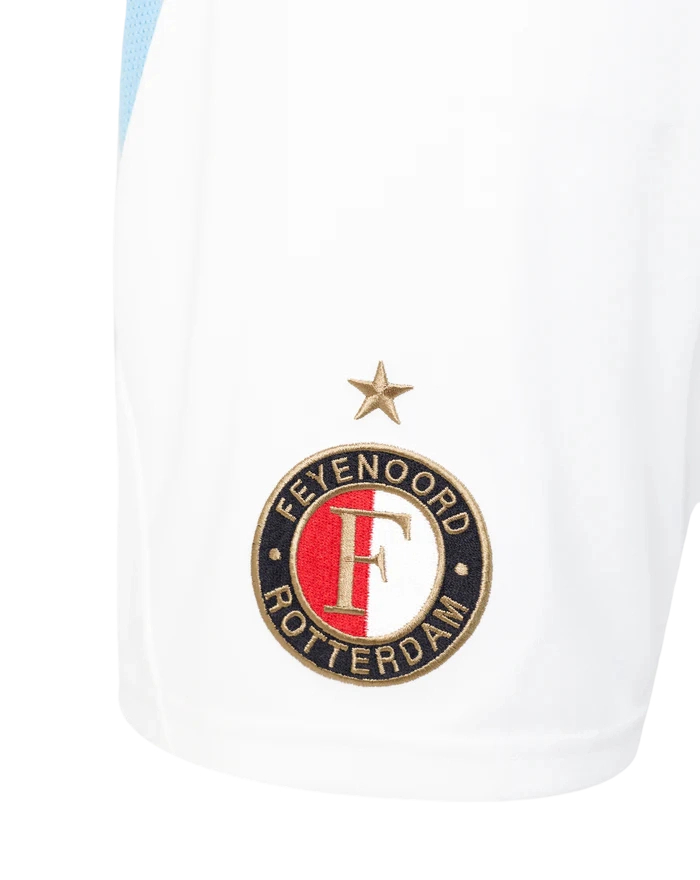 Women's Feyenoord 2026/27 Away Shorts
