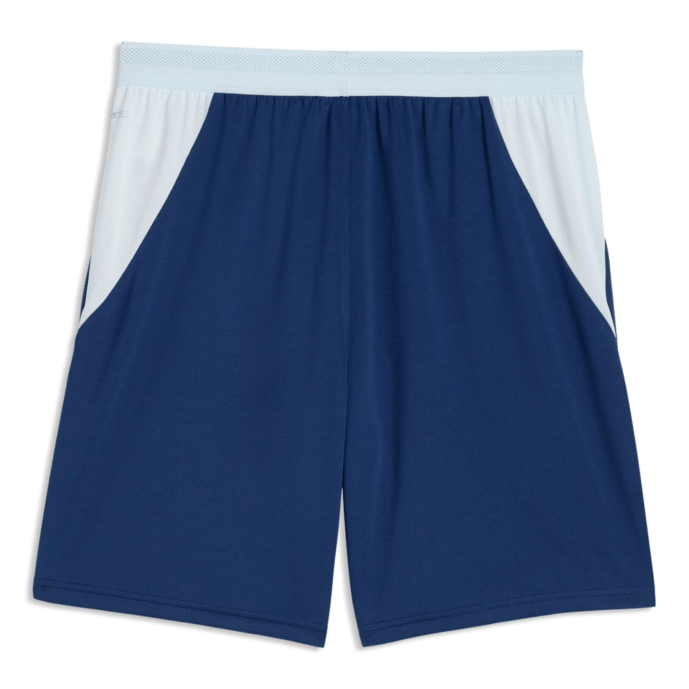 Short Manchester City 2026/27 Domicile Enfant - Bleu