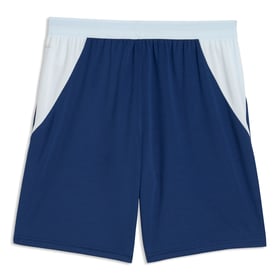 Women's Manchester City 2026/27 Home Shorts - Blue