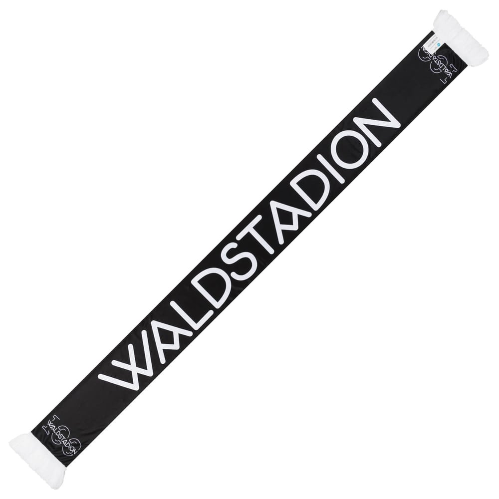 Eintracht Frankfurt 100 Jahre Waldstadion Schal