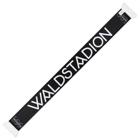 Eintracht Frankfurt 100 Jahre Waldstadion Schal