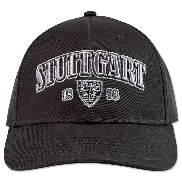VfB Stuttgart Vintage Stuttgart Cap