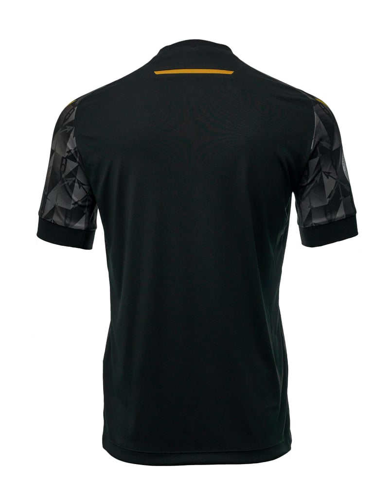 Damen Atlético Ottawa 2025 Auswärts Shirt