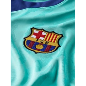 Maglia Bambino FC Barcellona 2026/27 Terza